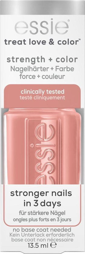 Essie Treat Love &amp; Color – 163 final stretch – Nude-Nagellack 13,5 ml (Kopie)