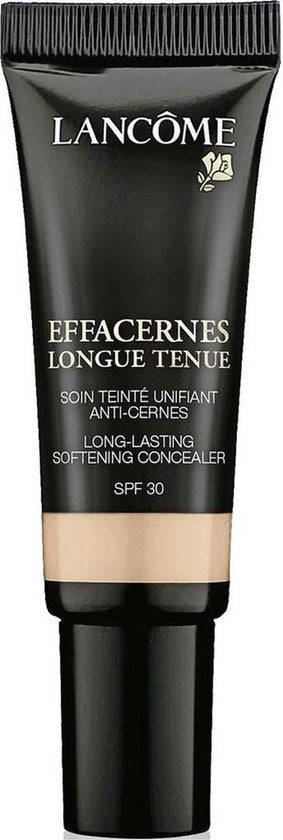 Lancôme Effacernes Longue Tenue Concealer 15 ml - 015 Beige Natural