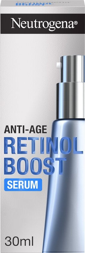 Neutrogena Retinol Boost Serum (30 ml)