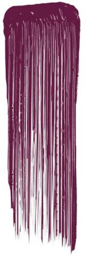 Maybelline New York – Lash Sensational Sky High – Burgundy Haze – Bordeaux – Längen-Mascara – 7,2 ml