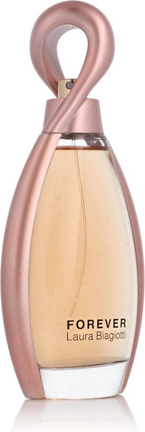 Laura Biagiotti - Forever - eau de parfum 100ml - Verpakking beschadigd