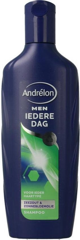 Jeden Tag Andrélon Classic Shampoo