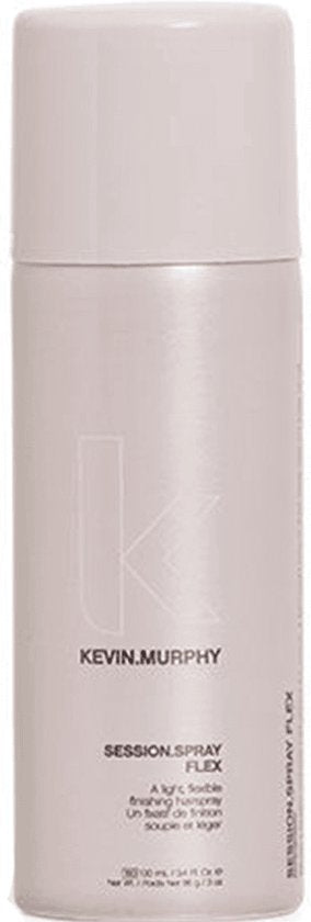 KEVIN.MURPHY Session.Spray Flex - Hair Spray - 100 ml