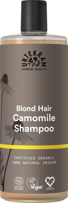 39 Caffeine Tonic – 200 ml – Shampoo