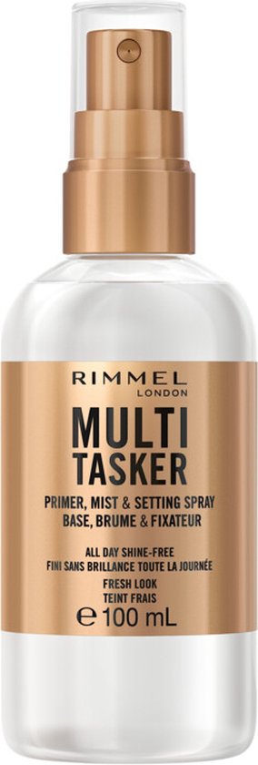 Rimmel Multitasker Setting Spray 100ml