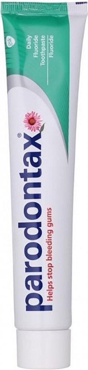 Parodontax Tandpasta - Fluoride - 75ml