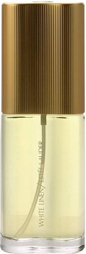 Estee Lauder White Linen 60ml - Eau De Parfum - Women's perfume - Packaging damaged, missing