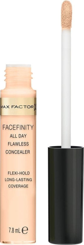 Max Factor Facefinity All Day Flawless 20 Light Concealer