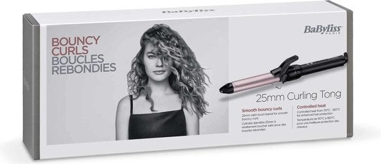 BaByliss C325E - Curling Iron