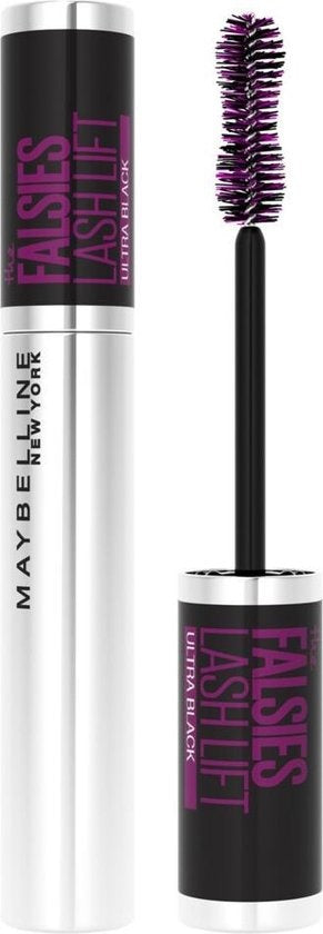 Maybelline - The Falsies Lash Lift Mascara - Ultra Black