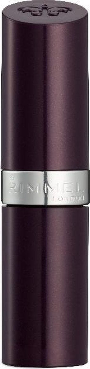 Rimmel London Lasting Finish Lippenstift – 128 Starry Eyed