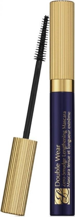 Estee Lauder Double Wear Lengthening - Black - Mascara - Packaging damaged