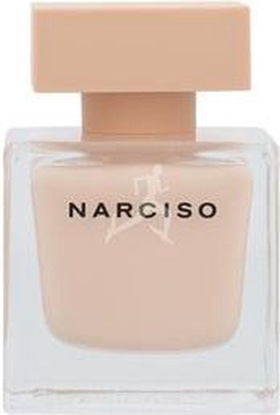 Narciso Rodriguez Narciso Poudree 50 ml - Eau de Parfum - Women's perfume - Packaging damaged