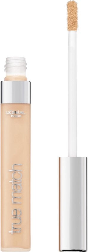 L'Oréal Paris True Match The One Concealer - 1R/C Rose Ivory