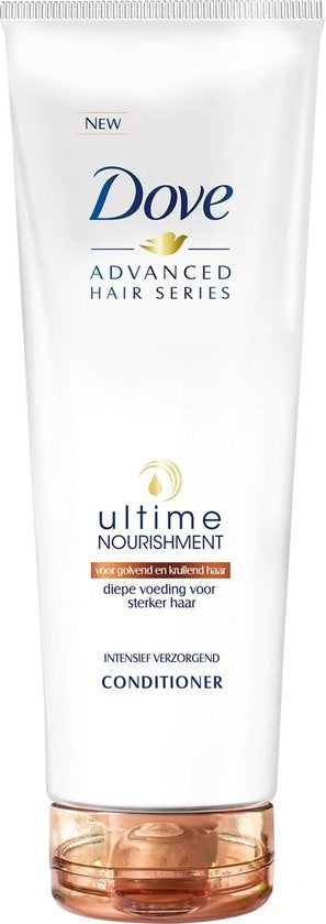 Dove Ultime Nourishment - 250 ml - Conditioner