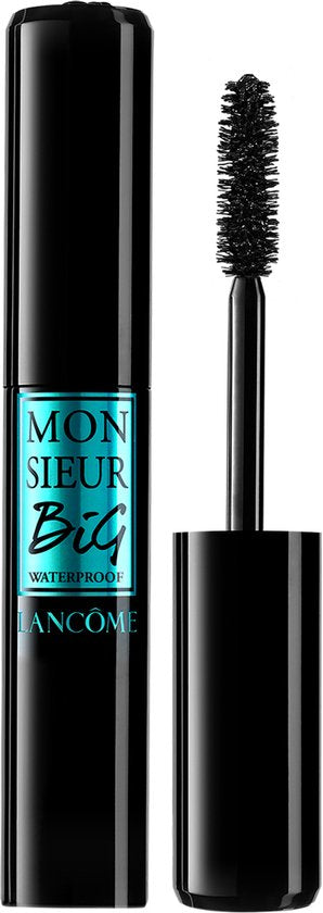 Lancôme Monsieur Big Mascara Waterproof - Intense &amp; lengthening - 01 Noir