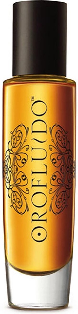 Orofluido Hair Elixir - 50 ml - Hair Serum - Packaging missing