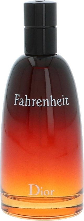 Dior Fahrenheit 100 ml – Eau de Toilette – Herrenparfüm – Verpackung beschädigt