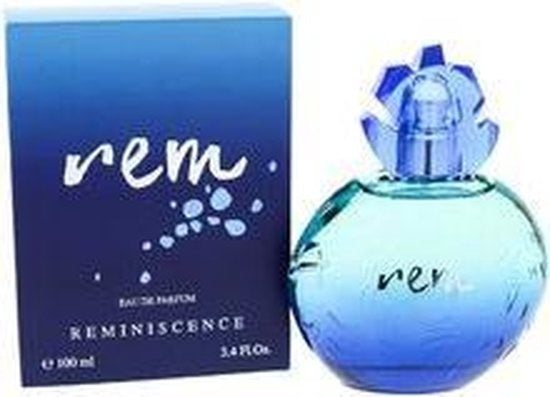 Reminiscence Rem - 100 ml - Eau de perfume