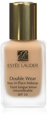 Estée Lauder Double Wear Stay-in-Place Foundation with SPF10 - 3C3 Sandbar