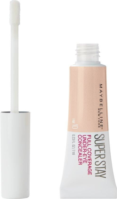 Maybelline SuperStay Under Eye Concealer - 10 Fair ‚Matte Finish