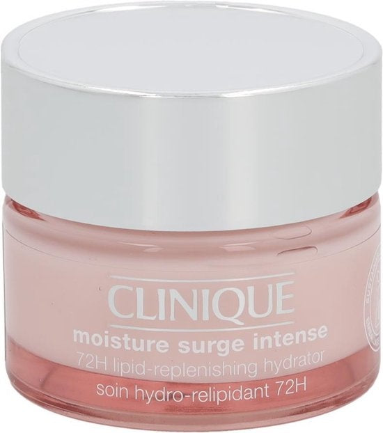 Clinique Moisture Surge Intense 72H Lipid-Replenishing Hydrator Feuchtigkeitscreme Gesicht Frauen 30 ml