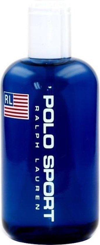 Ralph Lauren Polo Sport 75 ml - Eau De Toilette - Men's perfume - Packaging damaged