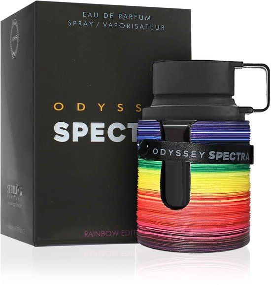 Armaf Odyssey Spectra Edp U 100ml