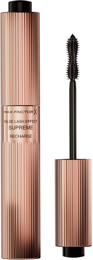 Max Factor False Lash Supreme Recharge Mascara