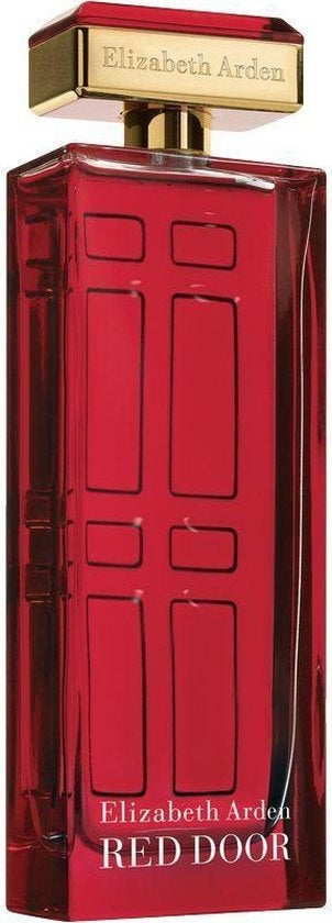 Elizabeth Arden Red Door 100 ml – Eau de Toilette – Damenparfüm