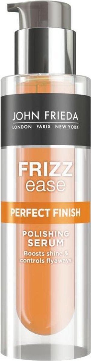 John Frieda Frizz Ease Perfect Finish 6 Effects Serum - 50 ml - Haarserum