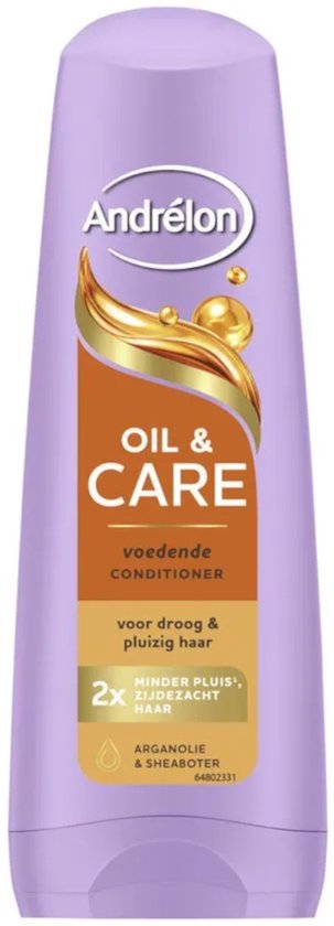 Oil &amp; Care Conditioner 300 ml