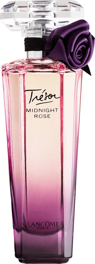 Lancôme Trésor Midnight Rose 50 ml Eau de Parfum - Damesparfum