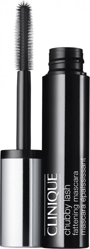 Clinique Chubby Lash Fattening Mascara - 01 Black