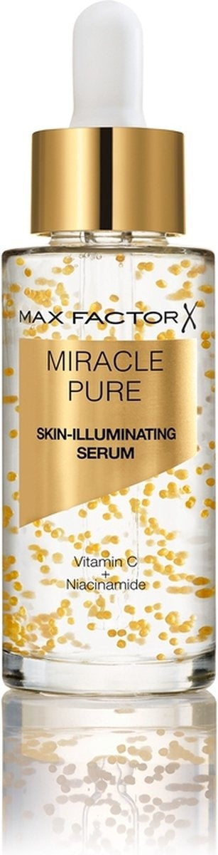 Max Factor Miracle Pure Serum 30ml