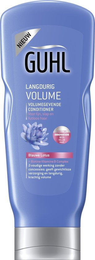 Guhl - Langdurig Volume Volumegevende - Conditioner 200ml