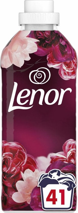 Lenor Wasverzachter Jasmijn en Rose de Mai - 861 ml (41 wasbeurten)