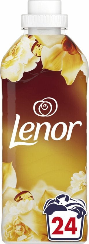 Lenor Wasverzachter Gouden Orchidee 504 ml