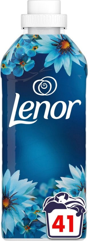 Lenor Weichspüler Sea Breeze 41 Waschgänge 861 ml