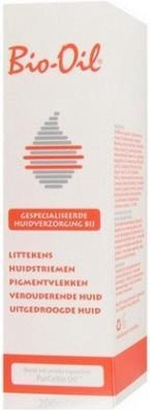 Bio-Oil Skin Oil 200 ml - Packaging damaged