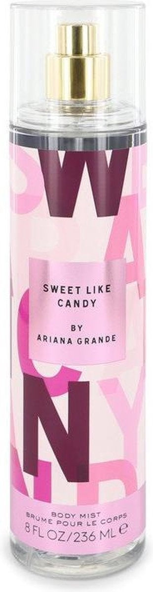 Sweet Like Candy by Ariana Grande 240 ml - Body Mist Spray