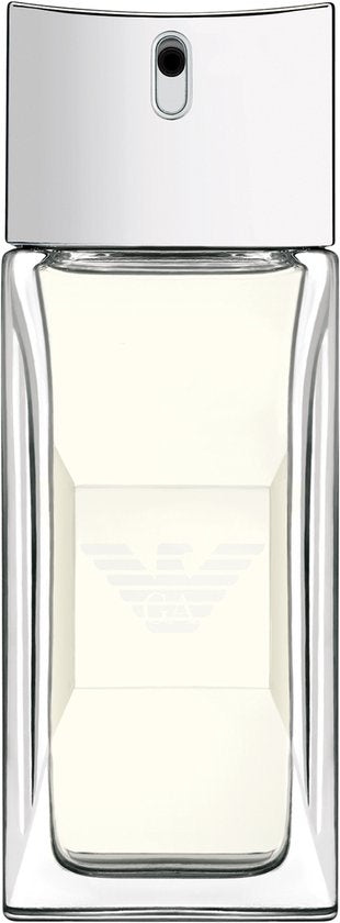 Emporio Armani Diamonds for Men Eau de toilette - Herengeur - 50ml - beschadigde verpakking