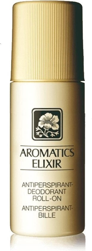 Clinique - Aromatics Elixix Deodorant Roll-on 75 ml.