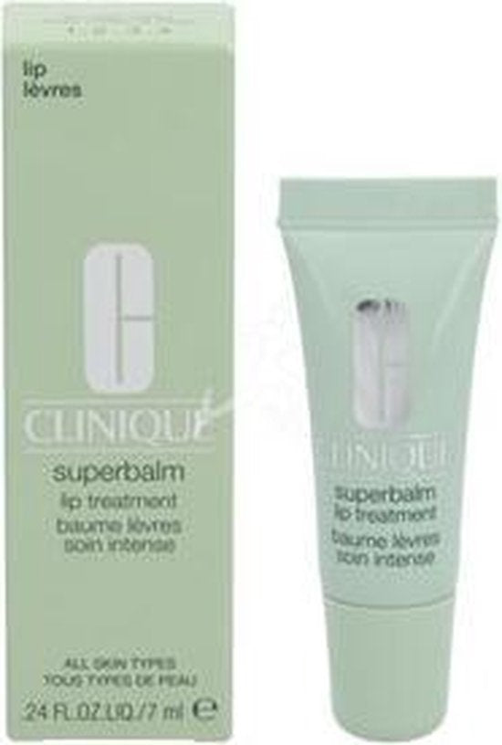 Clinique Superbalm Lip Treatment Lippenbalsam – 7 ml