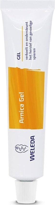 Weleda Arnika-Gel – 25 g