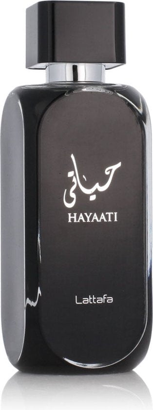 Lataffa - Ejaazi eau de perfume 100 ml