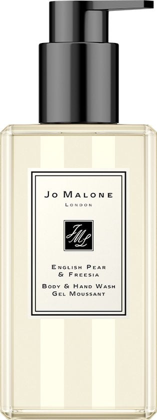 Jo Malone, Zeep en vloeibare zeep voor handen, 250 ml.