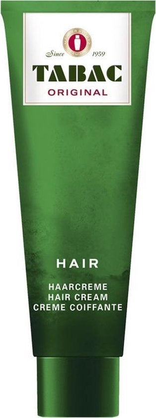 Tabac Haarcreme Tube – 100 ml – Leave-in-Conditioner