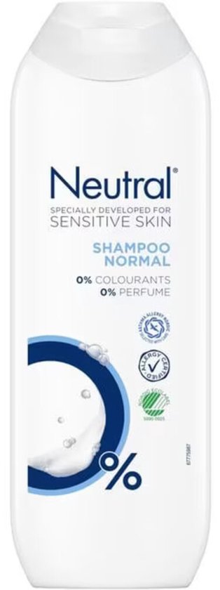 Neutral Shampoo 250 ml
