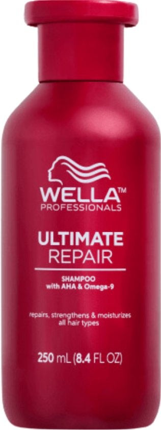 Wella – Professionals Ultimate Repair Shampoo